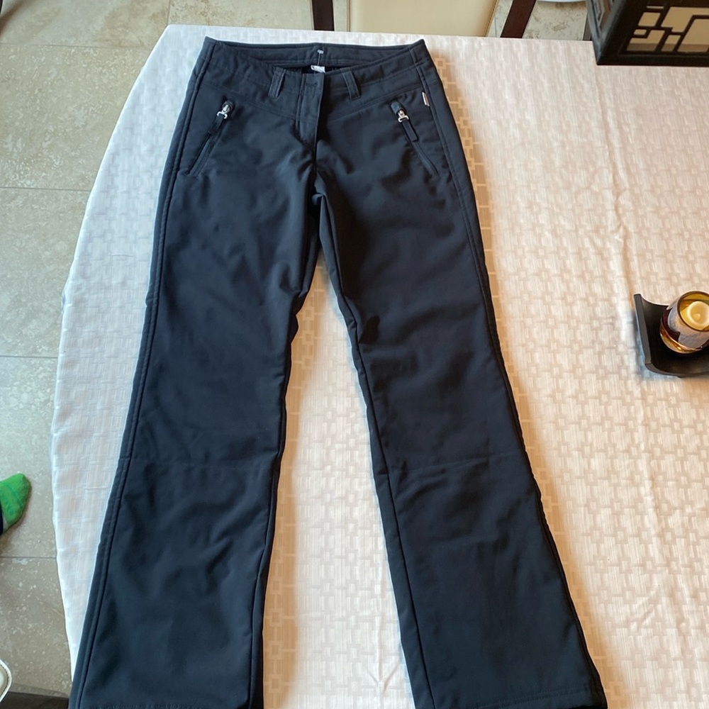 Bogner ski pant
